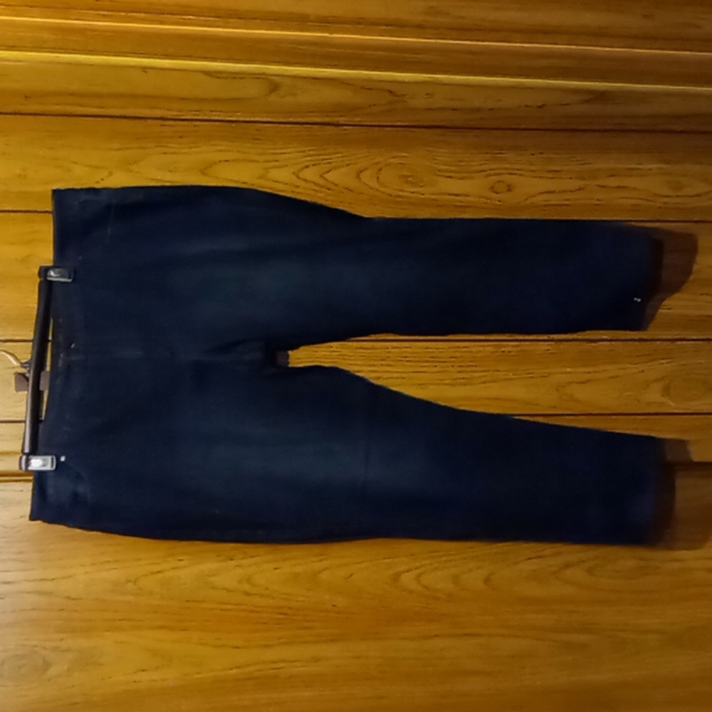 Jennifer Lopez stretch bootcut jeans women's size 26